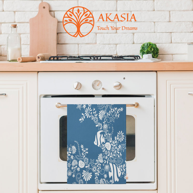 Tea Towel Kitchen Towel