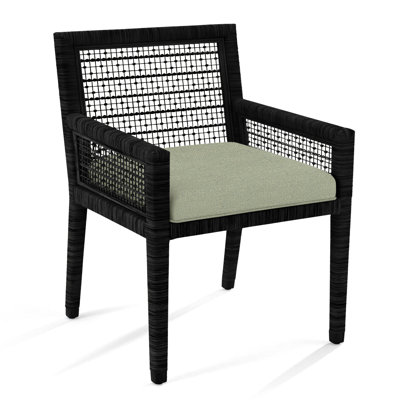 Glinda Arm Chair