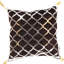 Moroccan Square Pillow Cover & Insert-1566394333