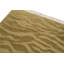 Hand-Knotted High-Quality Gold Area Rug