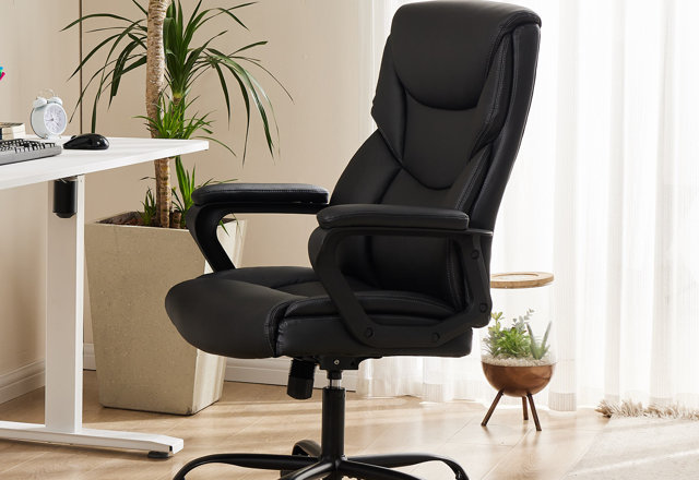 Must-Have Executive Office Chairs