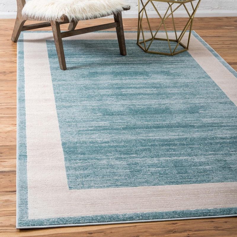 Jill Zarin Yorkville Uptown Rug, Rectangle 6'1" x 9'