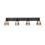 "T" Mission 4 - Light Vanity Light