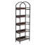 Multiple layers Wood Book Storage Shelf-1675154963