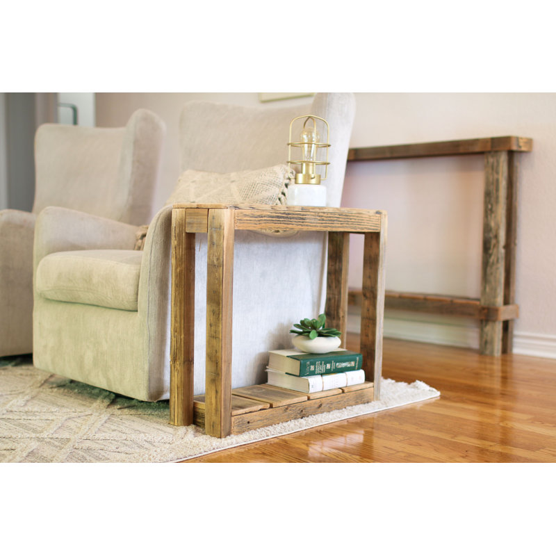 Table d'appoint Haven