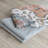 Janna Oriental Medallion Design Performance Machine Washable Area Rug Orange/Ivory/Pink-70874782