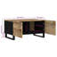 Rasen Coffee Table with Storage-251112128