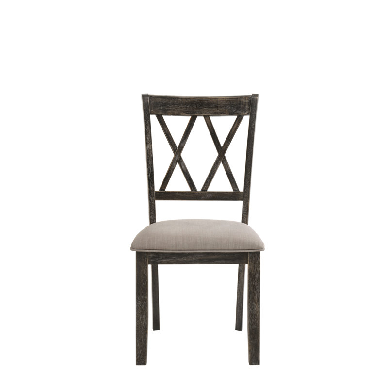 Chaise Damron (ensemble de 2)