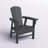 Geoff Outdoor Adirondack Chair-81753136