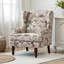 Upholstered Accent Chair-77605394