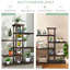Artifore Wood Plant Stand