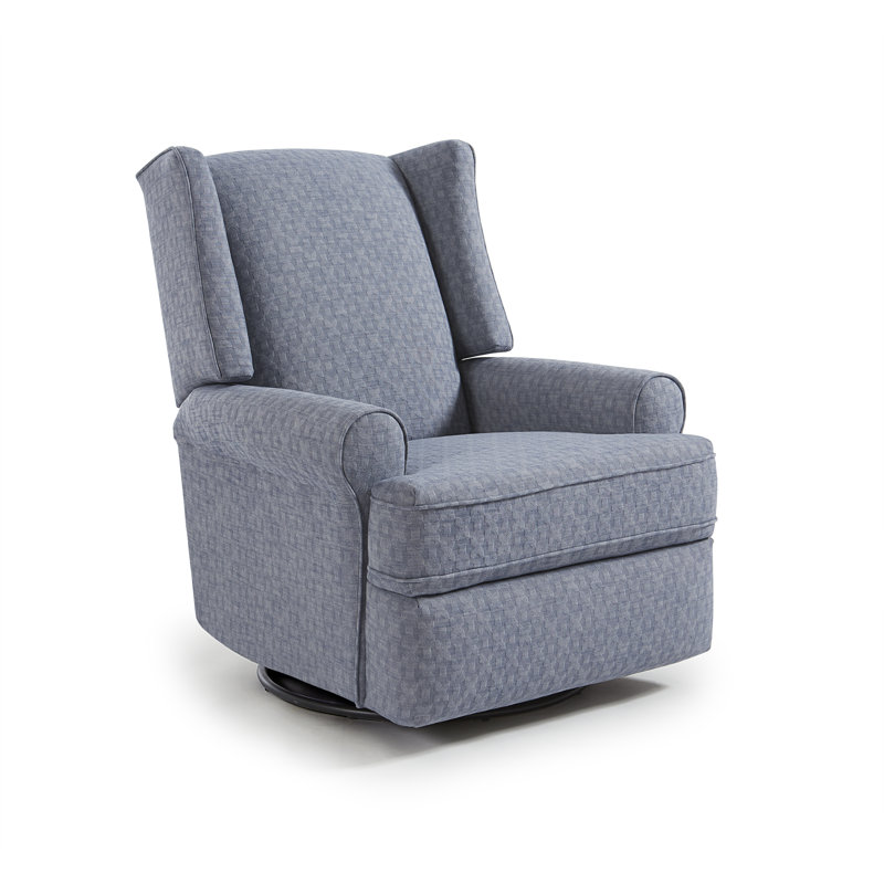 Claudina Recliner, Nomad Oxford Crypton®