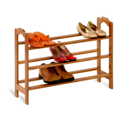 Range-chaussures 9 paires
