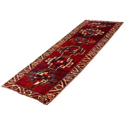Forsan Performance Wool Rug