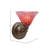 Wall Sconce With 7" Glass-32464770-90959633