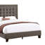 Lit tapissier Ziya-88632732