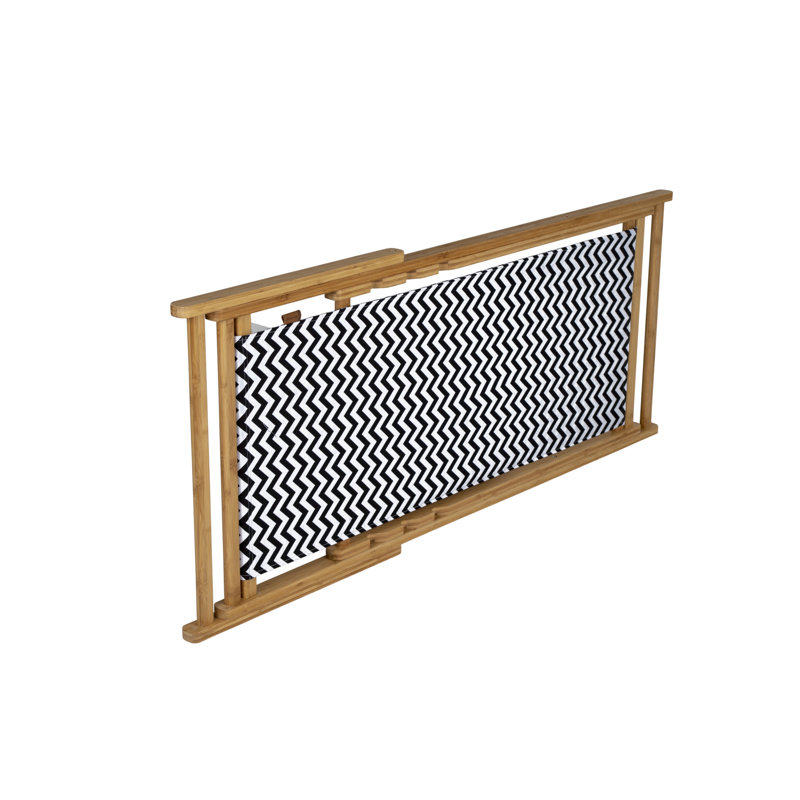 Euan Folding Deck Chair