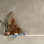 Handmade 8X8 Rilievo Porcelain Tile