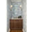 Tarek Oval Wall Mirror
