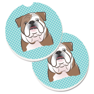 Sous-verre Retriever