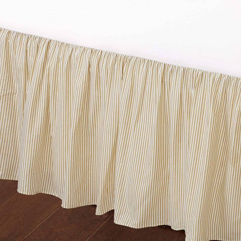 Bed Skirt, Queen