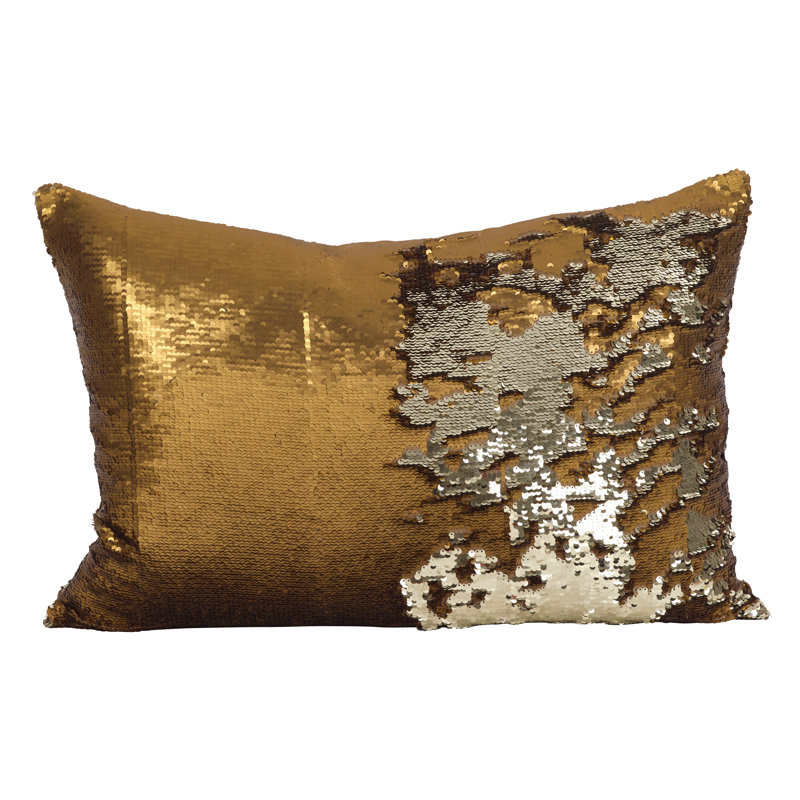 Coussin Sirun, Cuivre