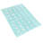 Swanley Cotton Non-Slip Bath Rug-467092086