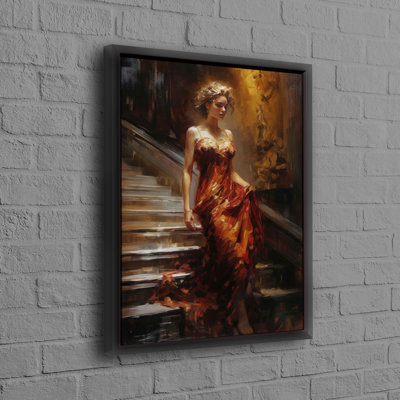 Print on Canvas