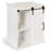 Dayanah Solid Wood End Table-414164280