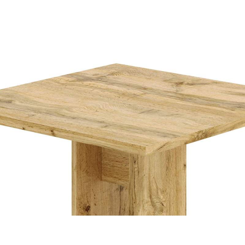 Tayo Pedestal Coffee Table