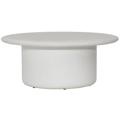 Marnie Coffee Table White