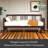 Full Size Daybed With Support Legs-20079551