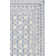 Simmerman Hand Tufted Wool Geometric Rug