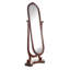 Miroir pleine grandeur ajustable American-Style