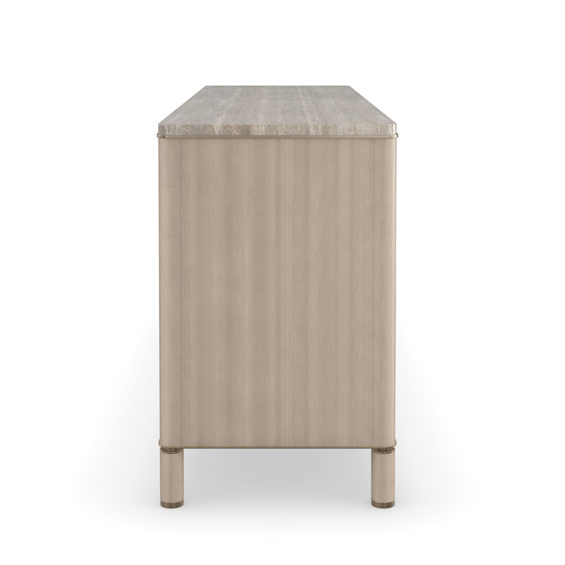 Balance 6 - Drawer Dresser
