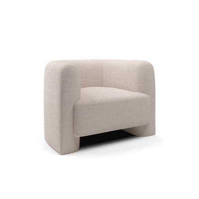 Fauteuil Barry