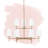 Erlandson 9 - Light Dimmable Tiered Chandelier-1939071346-1992768540-1992768539