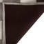 Tapis en cuir Ralph Lauren Douglas-11102196