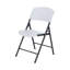Ensemble de 4 chaises pliantes Lifetime