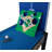 Triumph 13 in 1 Combo Game Table