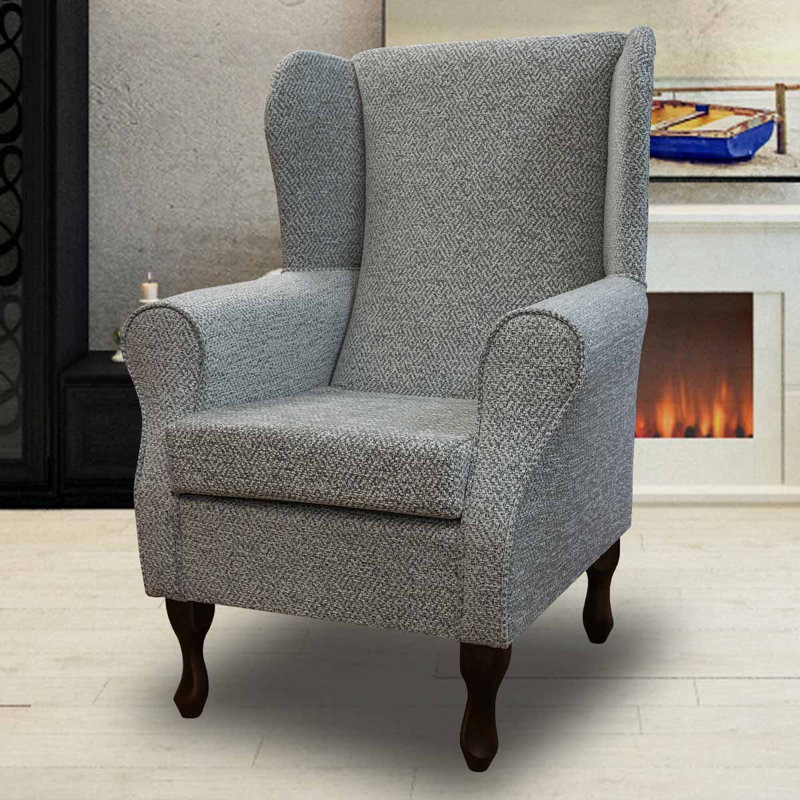 74cm Wide Tufted