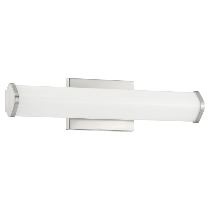 Throwbridge Dimmable LED Vanity Light
