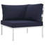 Ensemble modulaire avec coussins 7 pièces Harmony-1602120939