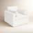 Luna Slipcovered Chair and a Half-86858046