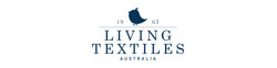 Logo Living Textiles Baby