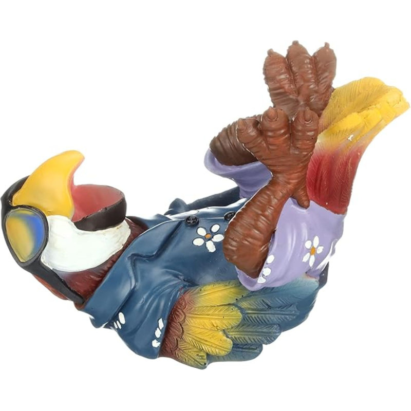 Resin Garden Statue