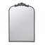 Miroir de conception classique avec cadre d'inspiration baroque-1692483443-1692483452