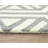 Wool Geometric Indoor Rug-2108549252