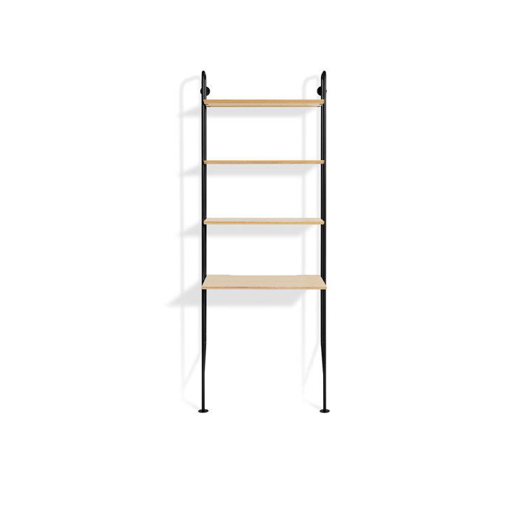 Hitch Etagere Bookcase