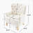 Marterius 29.5'' Wide Boucle Tufted Club Chair-1201787478